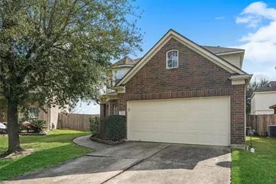 14822 Juniper Dale Court, Houston, TX 77049 - Photo 1
