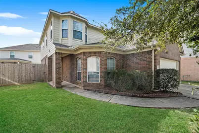 14822 Juniper Dale Court, Houston, TX 77049 - Photo 2
