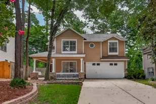 51 E Autumn Branch Cir, The Woodlands, TX 77382 - Photo 2