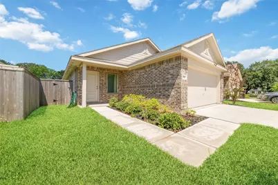 17935 Becker Landing Drive, Hockley, TX 77447 - Photo 2