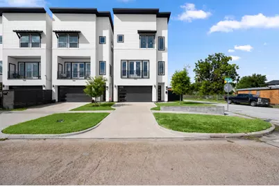 3022 Holman Street, Houston, TX 77004 - Photo 2
