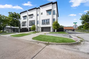3022 Holman St, Houston, TX 77004 - Photo 1