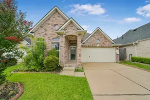15911 Pleasant Green Cir, Tomball, TX 77377 - Photo 1