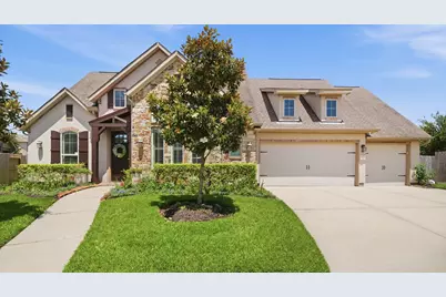 1433 Hicks Field Lane, League City, TX 77573 - Photo 2