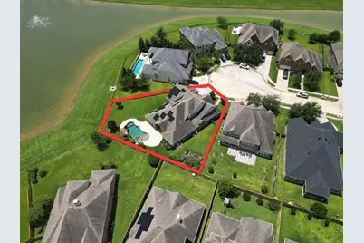 1433 Hicks Field Lane, League City, TX 77573 - Photo 4