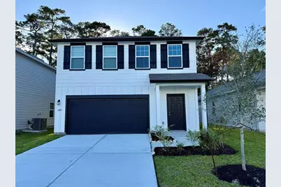 6085 Majestic Creek, Porter, TX 77365 - Photo 1