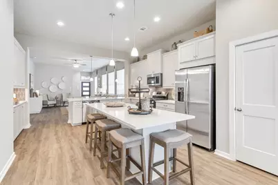 2322 Garden Arbor, Tomball, TX 77375 - Photo 2