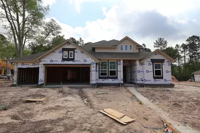 110 Roebuck Lane, New Waverly, TX 77358 - Photo 2
