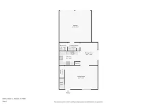 8379 La Roche Ln, Houston, TX 77036 - Photo 26