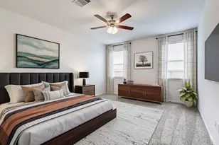 5946 First Blush Dr, Katy, TX 77493 - Photo 4