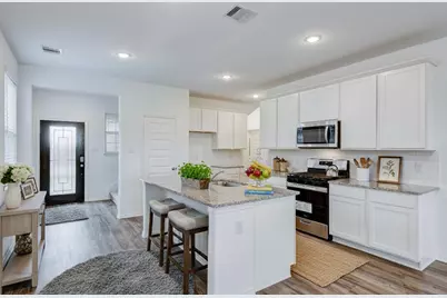 5946 First Blush Drive, Katy, TX 77493 - Photo 2