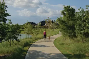 4803 Garden Crest Ln, Fulshear, TX 77441 - Photo 4