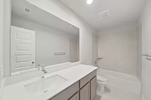 3142 Boulder Rdg Dr, Rosenberg, TX 77471 - Photo 20