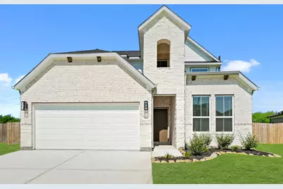 3142 Boulder Ridge Drive, Rosenberg, TX 77471 - Photo 1