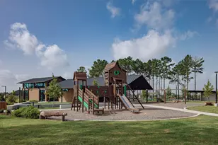 7827 Summer Solstice St, Cypress, TX 77433 - Photo 10