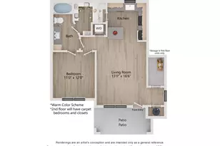 2400-602 Montgomery Park, Conroe, TX 77304 - Photo 8