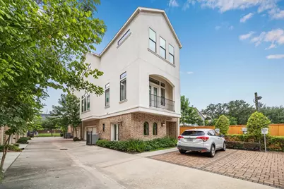 3119 Austin Street, Houston, TX 77004 - Photo 2