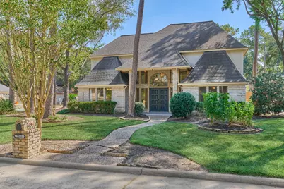 5503 Alamosa Lane, Spring, TX 77379 - Photo 1