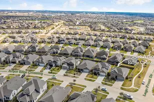 2502 Arbor Edge Crossing, Texas City, TX 77568 - Photo 26