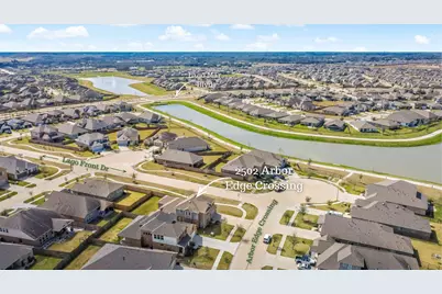 2502 Arbor Edge Crossing, Texas City, TX 77568 - Photo 24