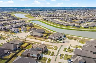 2502 Arbor Edge Crossing, Texas City, TX 77568 - Photo 24