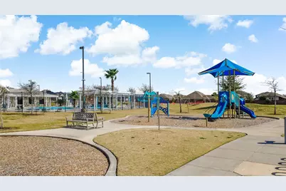 2502 Arbor Edge Crossing, Texas City, TX 77568 - Photo 28