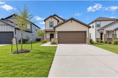 1723 Greendale Drive, Missouri City, TX 77489 - Photo 44