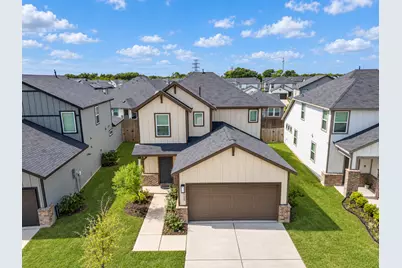 1723 Greendale Drive, Missouri City, TX 77489 - Photo 2