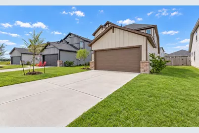 1723 Greendale Drive, Missouri City, TX 77489 - Photo 4