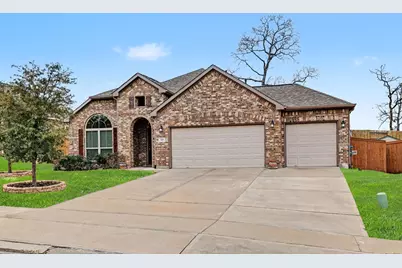 320 Red Maple Lane, Conroe, TX 77304 - Photo 4