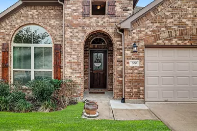 320 Red Maple Lane, Conroe, TX 77304 - Photo 2