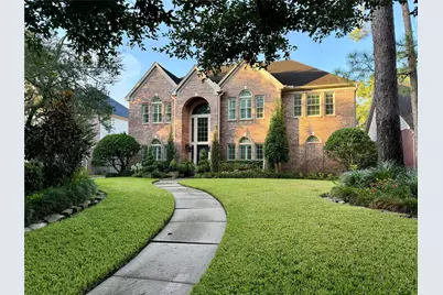 3727 W Pine Brook Way, Houston, TX 77059 - Photo 1
