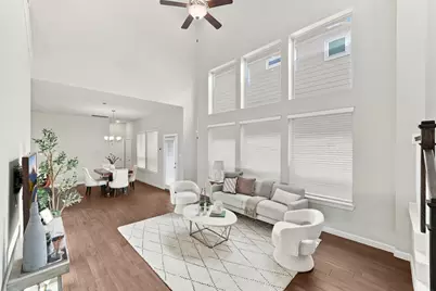 27022 Brighton Valley Way SW, Katy, TX 77494 - Photo 4
