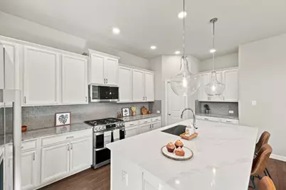 27022 Brighton Valley Way SW, Katy, TX 77494 - Photo 1