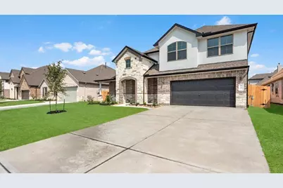 14328 Seagrass Knoll Lane, League City, TX 77510 - Photo 2