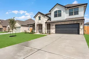 14328 Seagrass Knl Ln, League City, TX 77510 - Photo 2