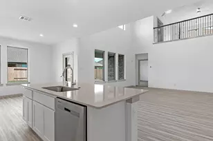 14328 Seagrass Knl Ln, League City, TX 77510 - Photo 6