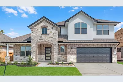 14328 Seagrass Knoll Lane, League City, TX 77510 - Photo 1