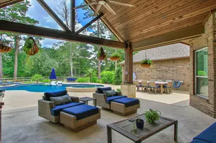 28054 Chuckwagon Trail, Magnolia, TX 77355 - Photo 32