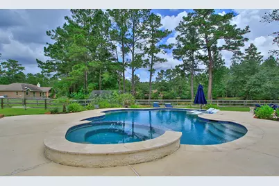28054 Chuckwagon Trail, Magnolia, TX 77355 - Photo 36
