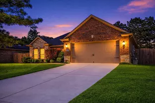 9022 Nina Rd, Conroe, TX 77304 - Photo 2