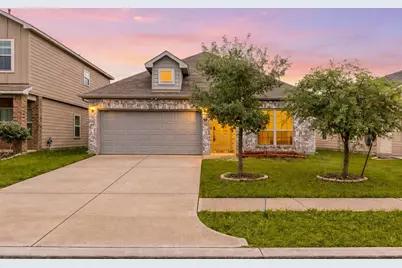 3634 Bright Moon Court, Katy, TX 77449 - Photo 1