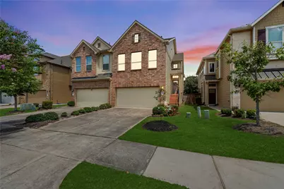 12214 La Strada Street, Richmond, TX 77406 - Photo 2