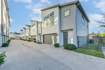 3206 N Macgregor Way #A, Houston, TX 77004 - Photo 2