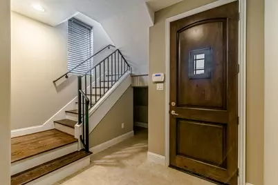 1610 Knox Street #A, Houston, TX 77007 - Photo 4