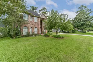 7822 Palmer Pl Ln, Humble, TX 77346 - Photo 2
