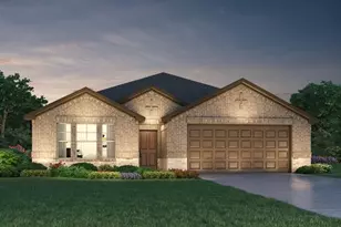 1118 Velas View Dr, Huffman, TX 77336 - Photo 1