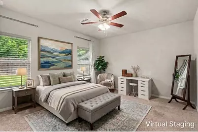 24718 Russet Bluff Trail, Houston, TX 77336 - Photo 4