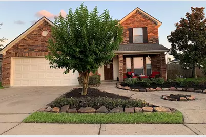 21519 Ivory Gate Lane, Katy, TX 77449 - Photo 2