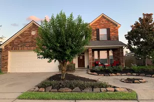21519 Ivory Gate Ln, Katy, TX 77449 - Photo 2